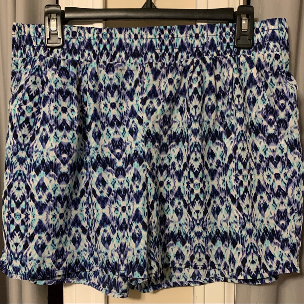ANA Shorts
